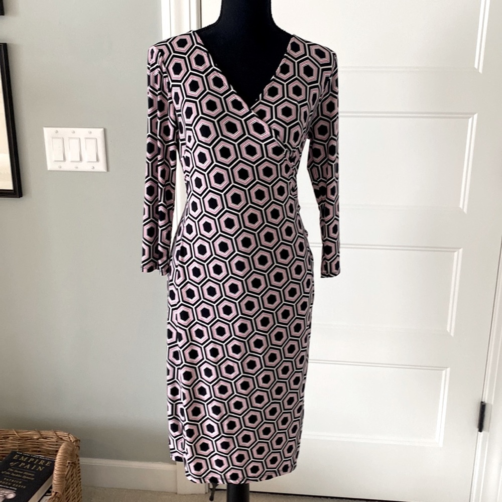 Super comfy dress!